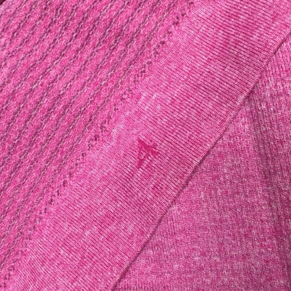 Lululemon Swiftly Tech Long Sleeve Hip Length Size 4 Pink Paris Athleisure Run - Picture 5 of 5